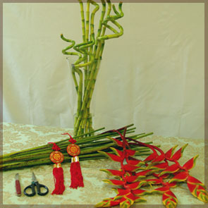 Home Decor and Handicraft: Spiralling Prosperity Materials