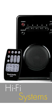 Hi-Fi Systems