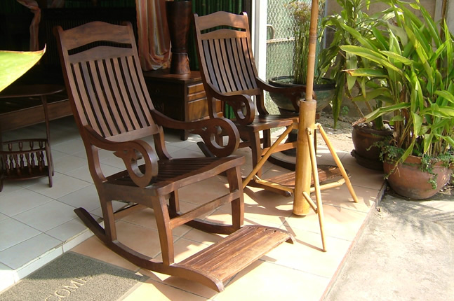 Furniture & Furnishings