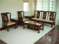 Furniture & Furnishings