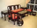 Furniture & Furnishings