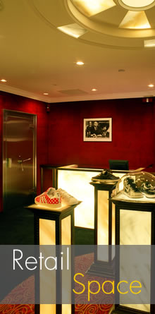 Retail Space
