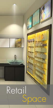 Retail Space