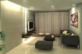 Interior Design & Renovation