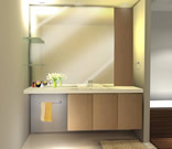 Interior Design & Renovation