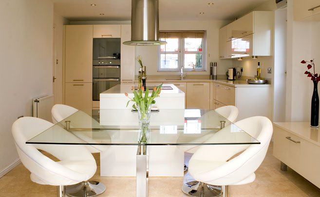 Home Decor Quiz - What's Your Dream Kitchen?